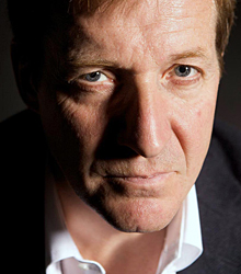 Alastair Campbell | NMP Live