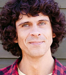 Andy Day | NMP Live