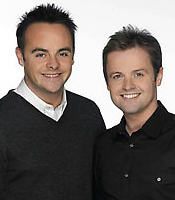Ant and Dec | NMP Live