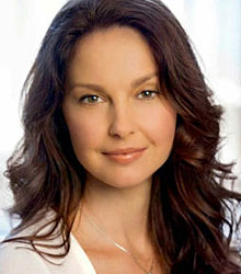 Ashley Judd | NMP Live