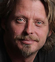 Charley Boorman | NMP Live
