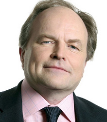 Clive Anderson | NMP Live