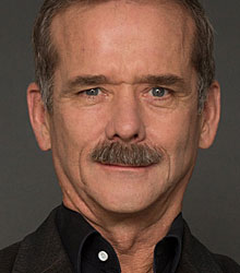 Colonel Chris Hadfield | NMP Live