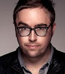 Danny Wallace | NMP Live
