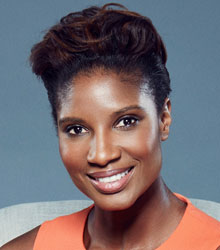Denise Lewis OBE | NMP Live