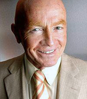 Dr Mark Mobius | NMP Live