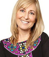 Fiona Phillips | NMP Live