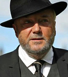 George Galloway | NMP Live