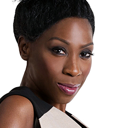 Heather Small | NMP Live