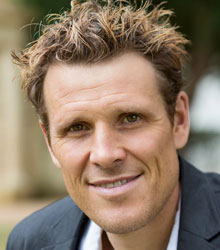 James Cracknell OBE | NMP Live