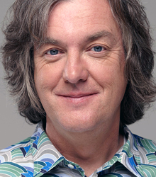 James May | NMP Live