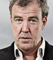 Jeremy Clarkson | NMP Live