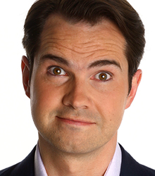 Jimmy Carr | NMP Live
