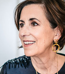 Kirsty Wark | NMP Live