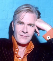 Martin Fry and ABC | NMP Live
