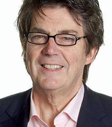 Mike Read | NMP Live