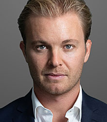 Nico Rosberg | NMP Live