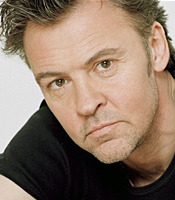 Paul Young | NMP Live
