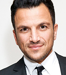 Peter Andre | NMP Live