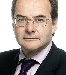 Quentin Letts | NMP Live