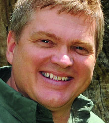 Ray Mears | NMP Live