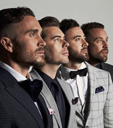 The Overtones | NMP Live
