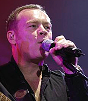 UB40 Featuring Ali Campbell | NMP Live