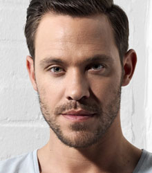 Will Young | NMP Live